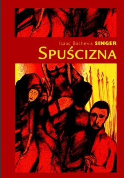 Spuścizna