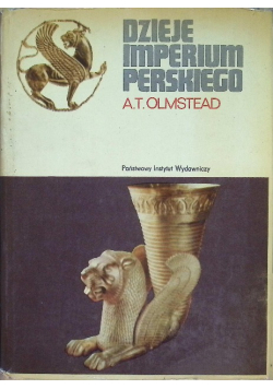 Dzieje Imperium Perskiego