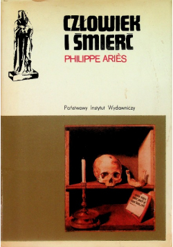 Człowiek i śmierć
