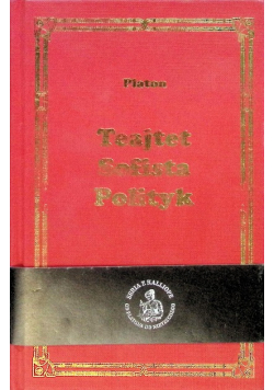 Teajtet Sofista Polityk