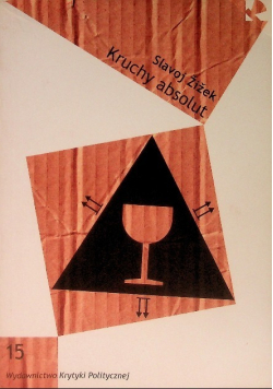 Kruchy absolut Tom 15