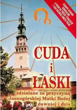 Cuda i łaski