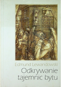 Odkrywanie tajemnic bytu