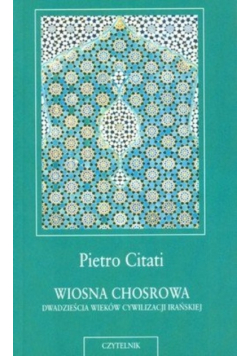 Wiosna Chosrowa