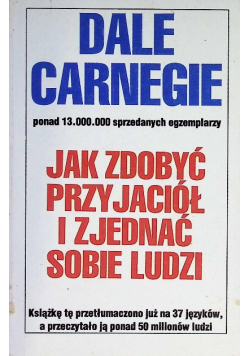 Jak zdobyć przyjaciół i zjednać sobie ludzi