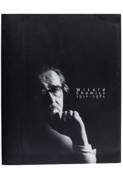 Witold Chomicz 1910–1984