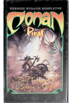 Conan Pirat