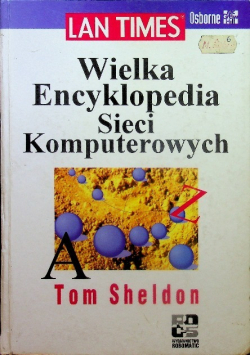 Wielka encyklopedia sieci komputerowych