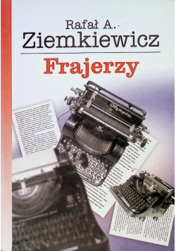 Frajerzy