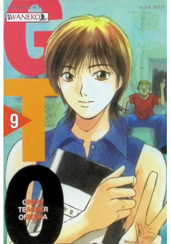 GTO Tom 9