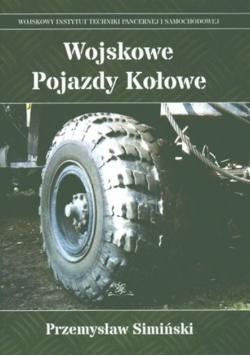 Wojskowe pojazdy kołowe