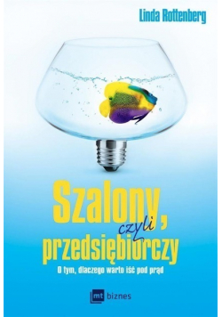 Szalony czyli przedsiębiorczy