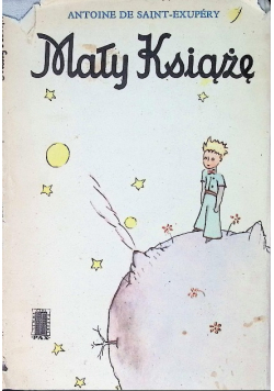 Mały Książę