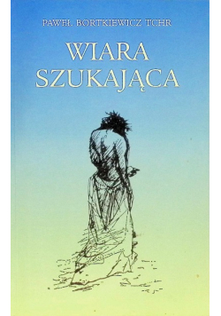 Wiara szukająca