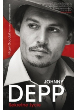 Johnny Depp Sekretne życie