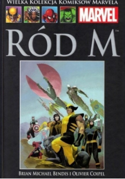 Ród M