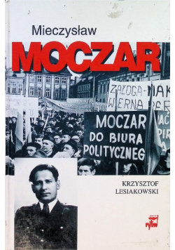Mieczysław Moczar Mietek