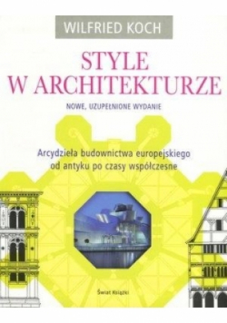 Style w architekturze