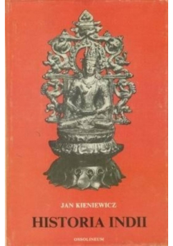 Historia Indii