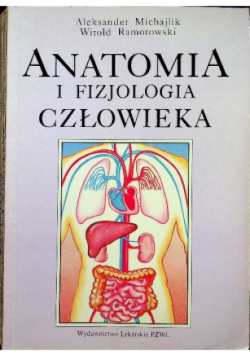 Anatomia i fizjologia człowieka