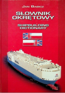 Słownik Okrętowy