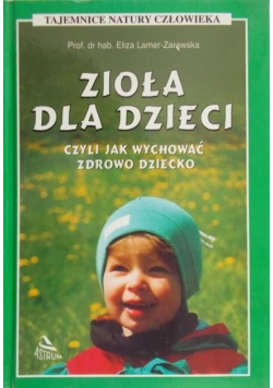 Zioła dla dzieci