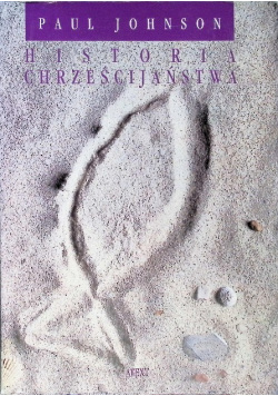 Historia chrześcijaństwa
