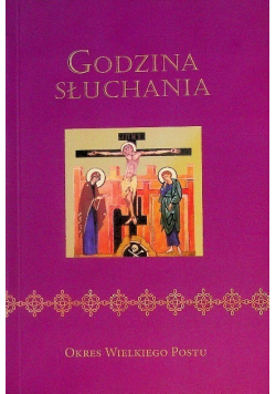 Godzina słuchania Okres wielkiego postu