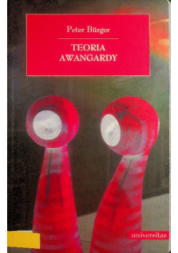 Teoria Awangardy