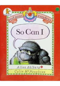 So Can I