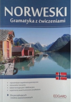 Norweski Gramatyka z ćwiczeniami