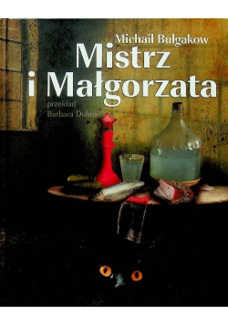Mistrz i Małgorzata
