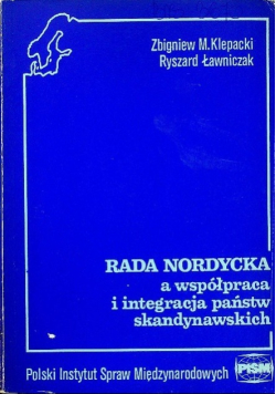 Rada Nordycka a współpraca i integracja państw