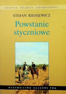 Powstanie styczniowe