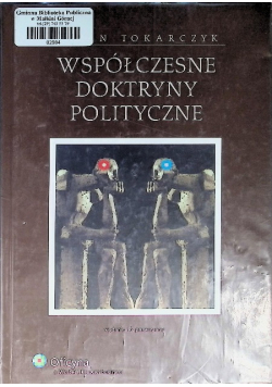 Współczesne doktryny polityczne