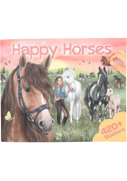 Create your Happy Horses
