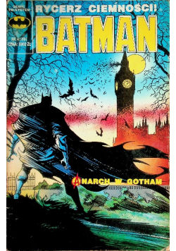 Batman Nr 4 / 91