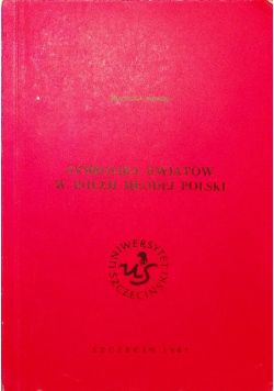 Symbolika kwiatów w poezji Młodej Polski