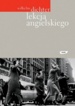 Lekcja angielskiego