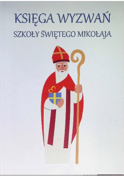 Księga wyzwań szkoły świętego Mikołaja