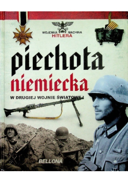 Piechota niemiecka w II Wojnie Światowej