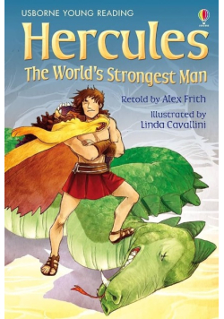 Hercules The World's Strongest Man