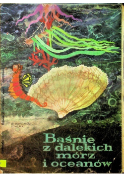 Baśnie z dalekich mórz i oceanów