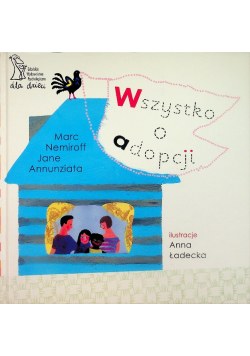 Wszystko o adopcji