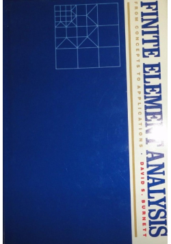 Finite element analysis