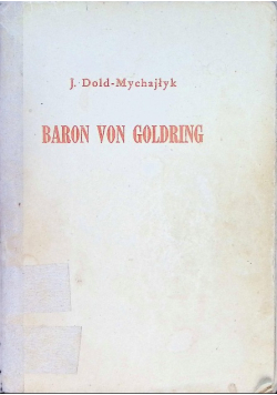 Baron von Goldring