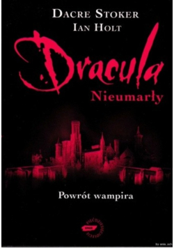 Dracula Nieumarły