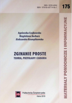 Zginanie proste