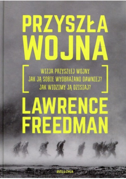 Przyszła wojna