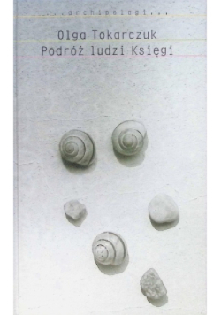 Podróż ludzi Księgi